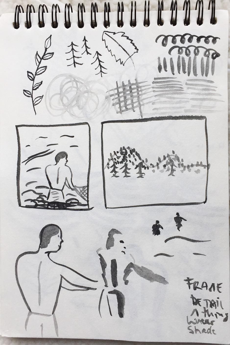 Great Experience! - image 1 - student project