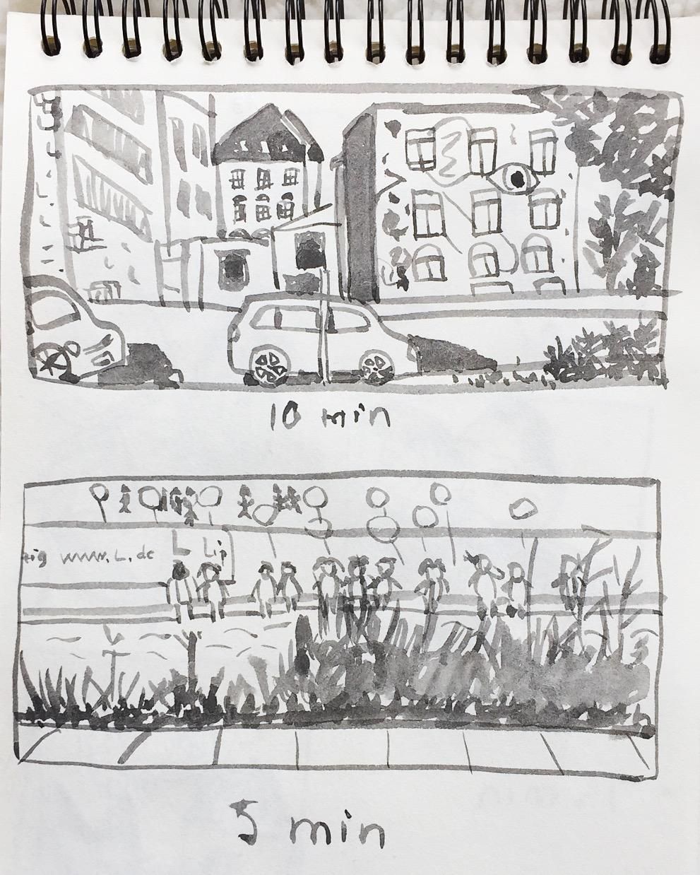 Great Experience! - image 8 - student project