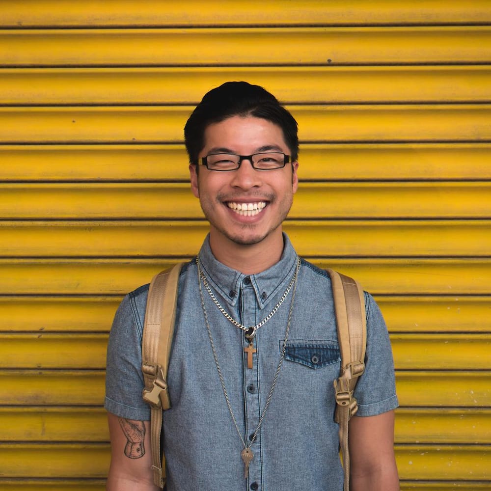 9 Photos to an Instagram Profile "Makeover" - image 3 - student project