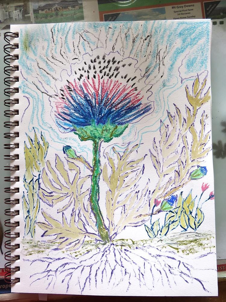 Day 1 - Journey - 21 May - image 8 - student project