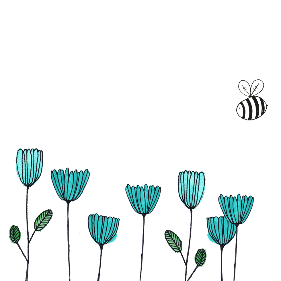 bumbling bee - image 1 - student project