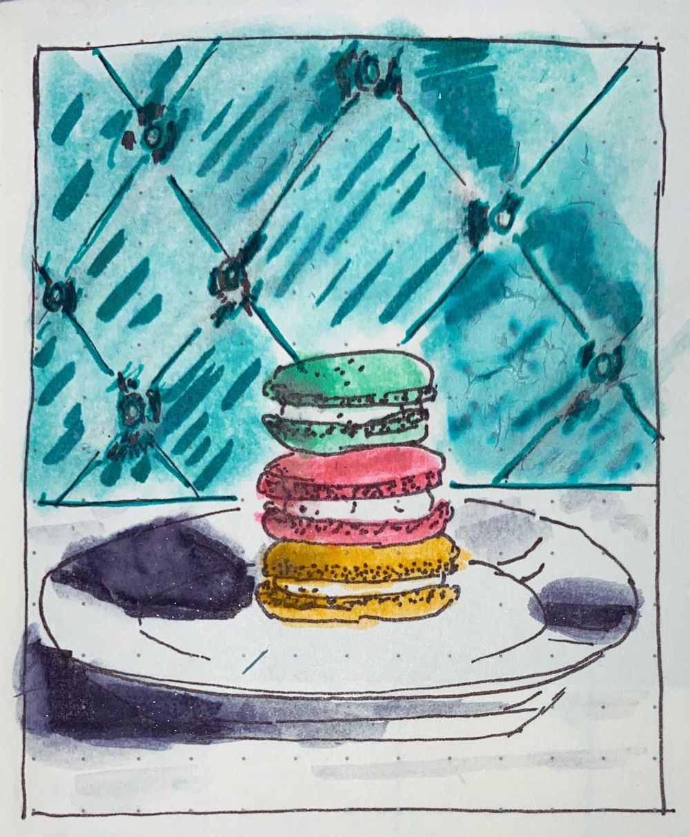 COVID CAFE PROJECT - image 1 - student project