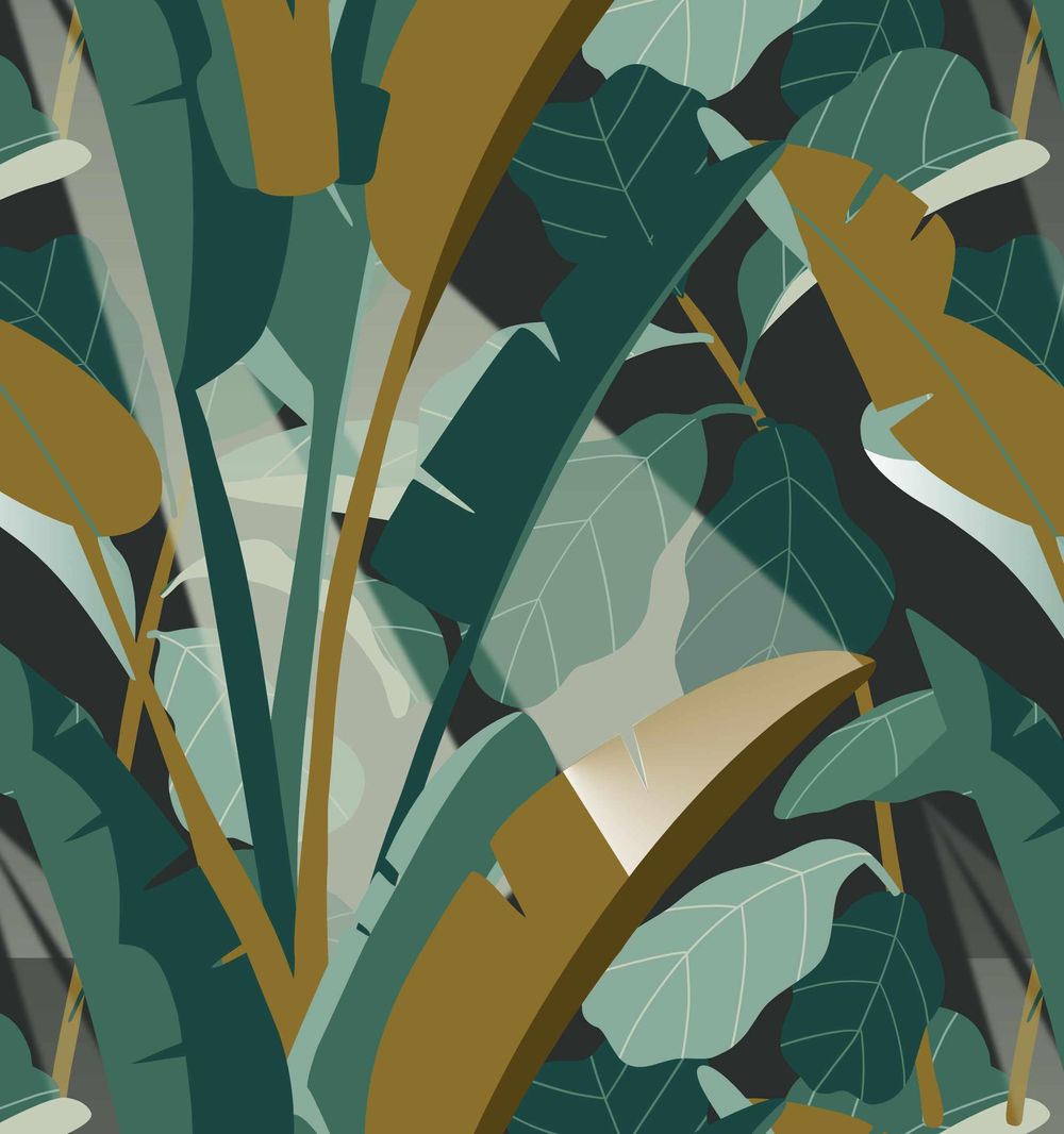 Going wild - image 2 - student project