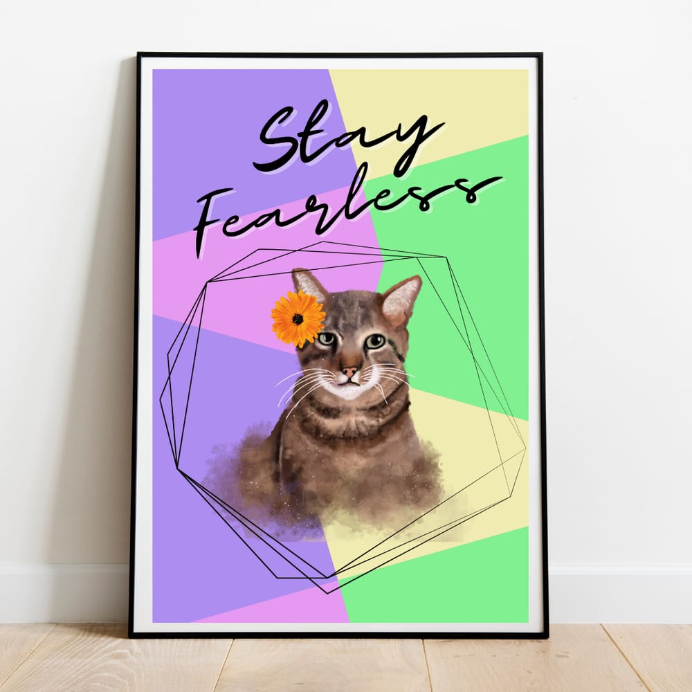 1st time Mockup - image 2 - student project