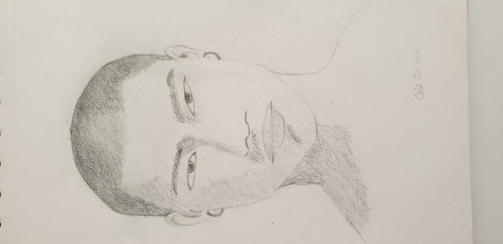 primeiros retratos - image 1 - student project