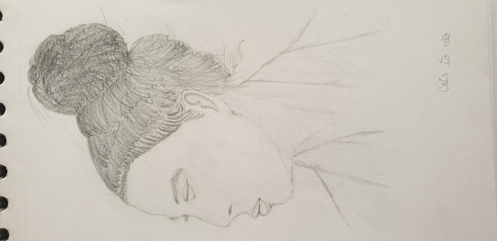 primeiros retratos - image 3 - student project