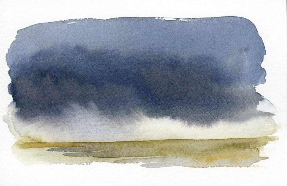 Skies and Clouds - image 10 - student project