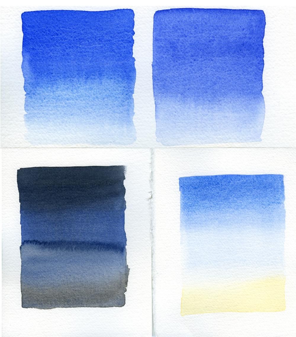 Skies and Clouds - image 2 - student project