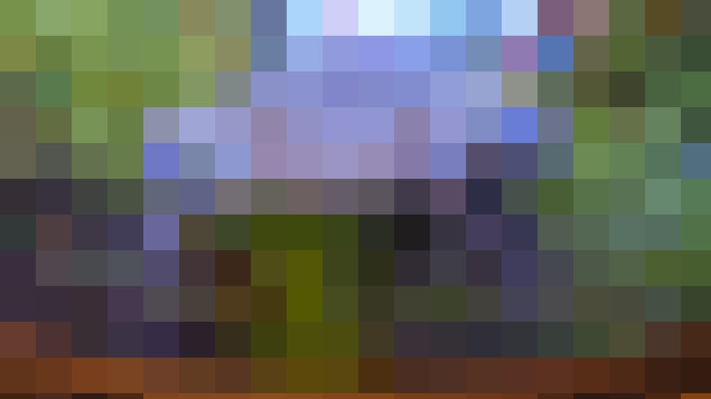 Creating color palette and using it in your own artwork - image 2 - student project