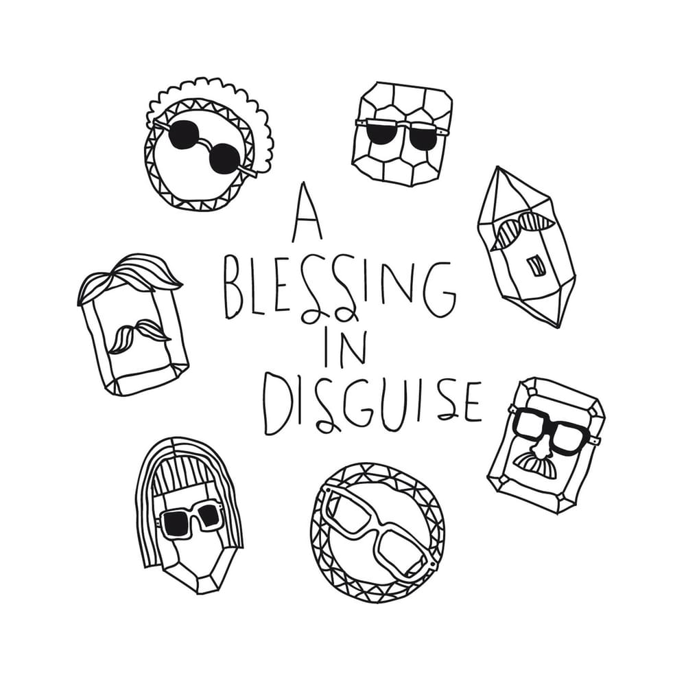 Blessing In Disguise Skillshare Student Project