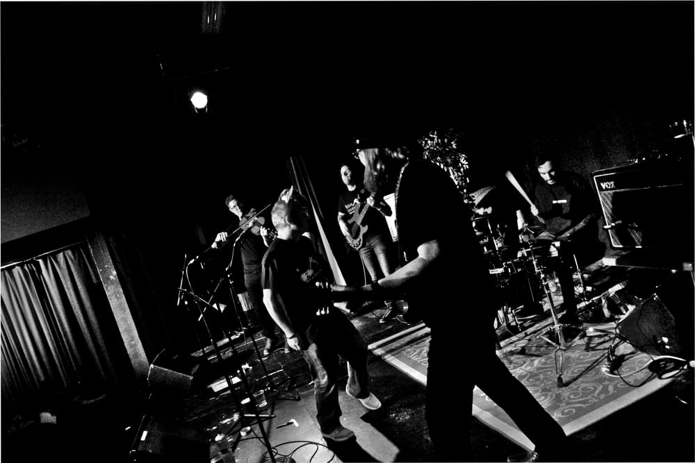 The One Offs and The Campbells - image 7 - student project
