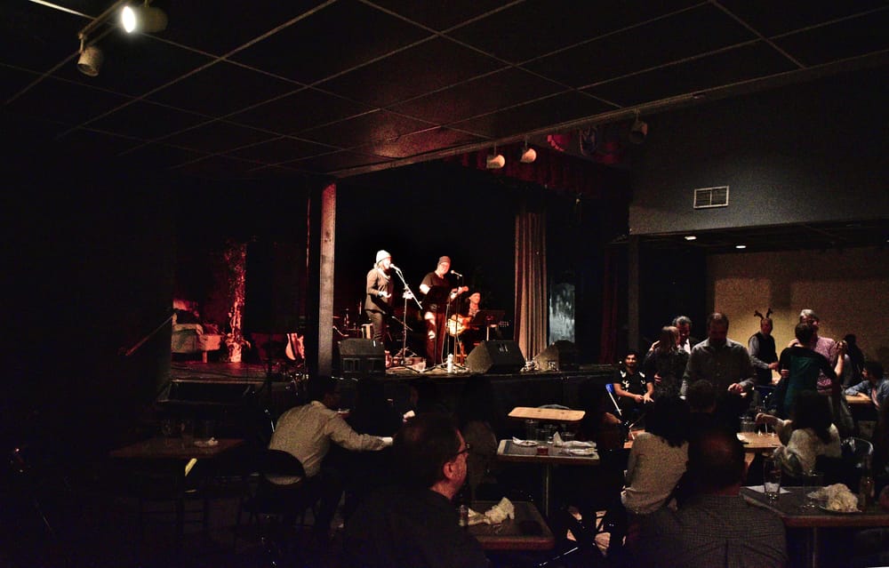 The One Offs and The Campbells - image 9 - student project