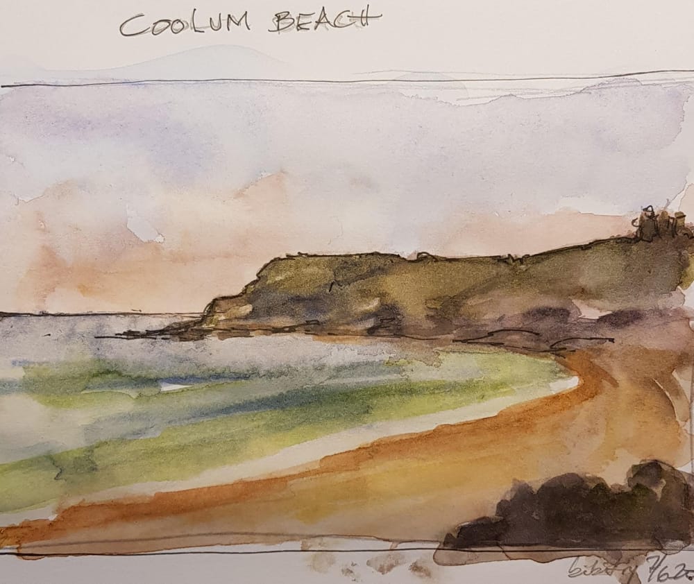 Landscape drills - image 7 - student project