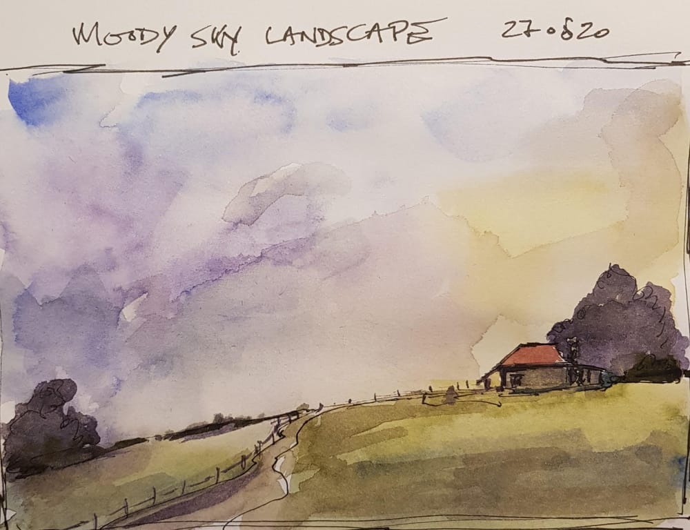 Landscape drills - image 5 - student project