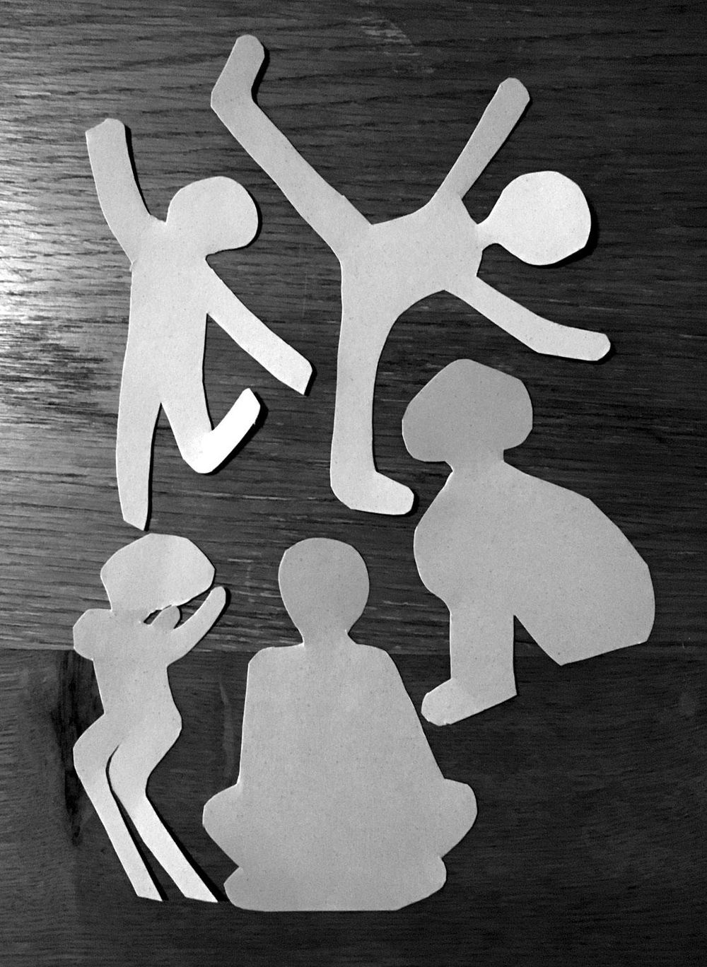 \ Bene's ODD BODs / - image 9 - student project