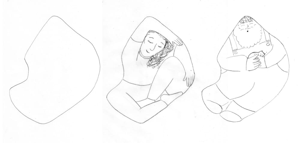 \ Bene's ODD BODs / - image 7 - student project