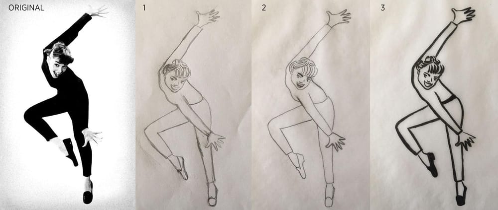 \ Bene's ODD BODs / - image 1 - student project