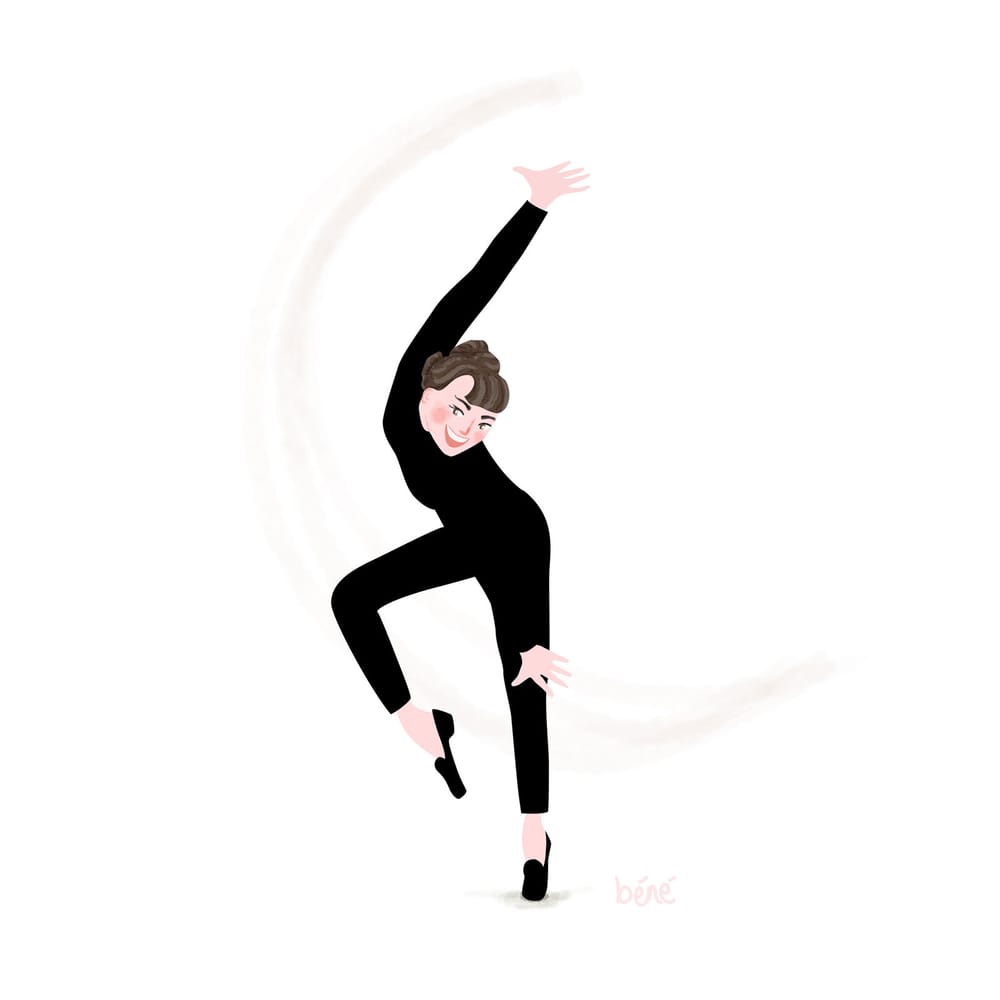 \ Bene's ODD BODs / - image 3 - student project
