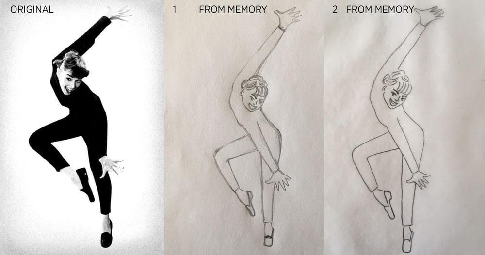 \ Bene's ODD BODs / - image 2 - student project