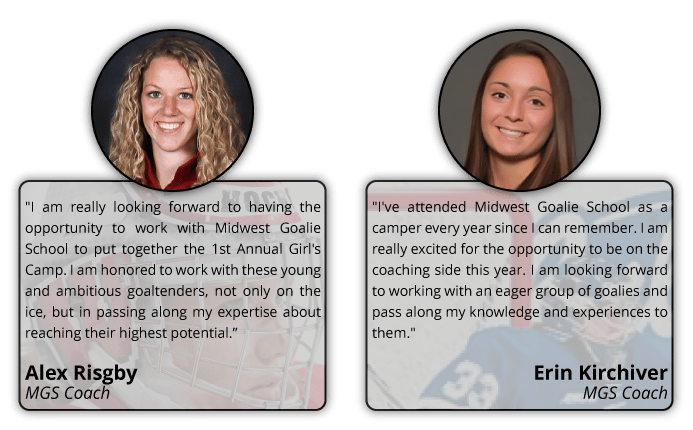 Midwest Goalie School - image 3 - student project