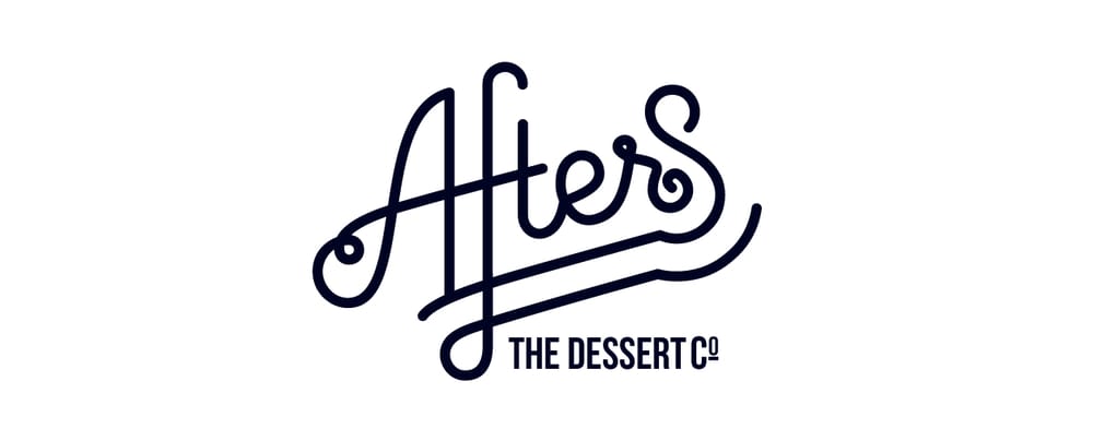 AFTERS, the Dessert Co. Food Truck - image 9 - student project
