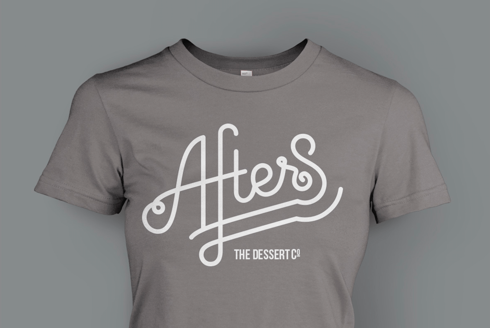 AFTERS, the Dessert Co. Food Truck - image 16 - student project