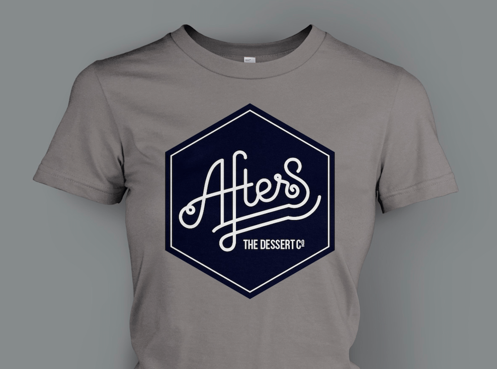 AFTERS, the Dessert Co. Food Truck - image 14 - student project