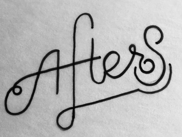 AFTERS, the Dessert Co. Food Truck - image 5 - student project