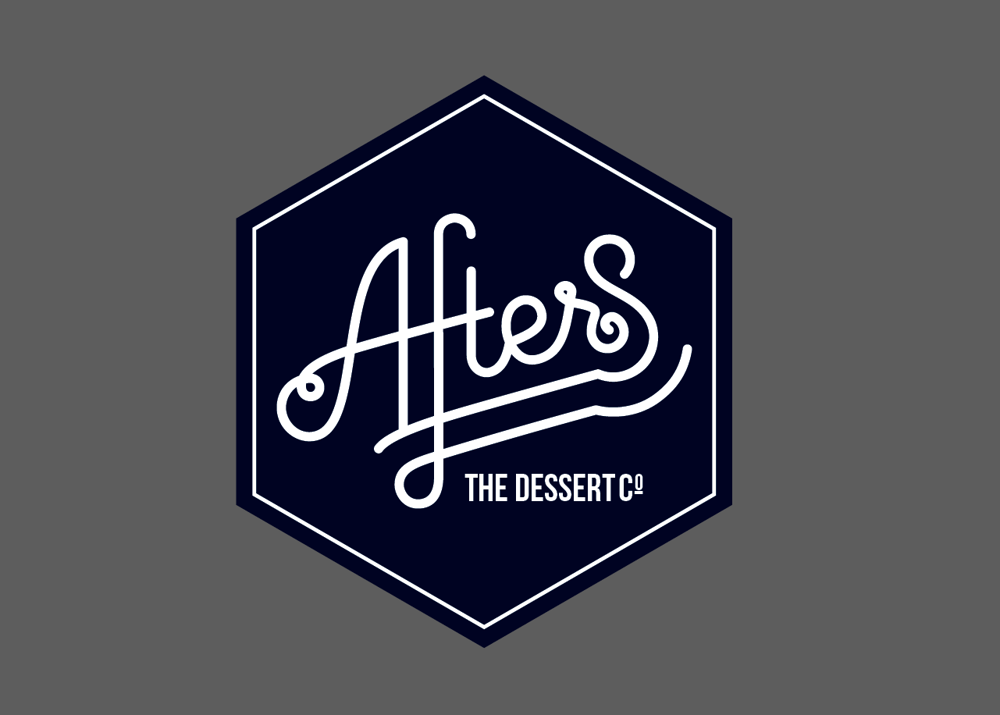 AFTERS, the Dessert Co. Food Truck - image 10 - student project
