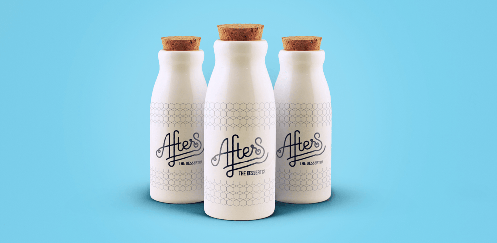AFTERS, the Dessert Co. Food Truck - image 19 - student project