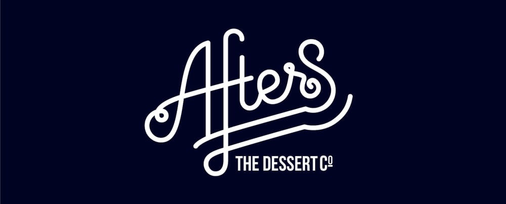 AFTERS, the Dessert Co. Food Truck - image 8 - student project