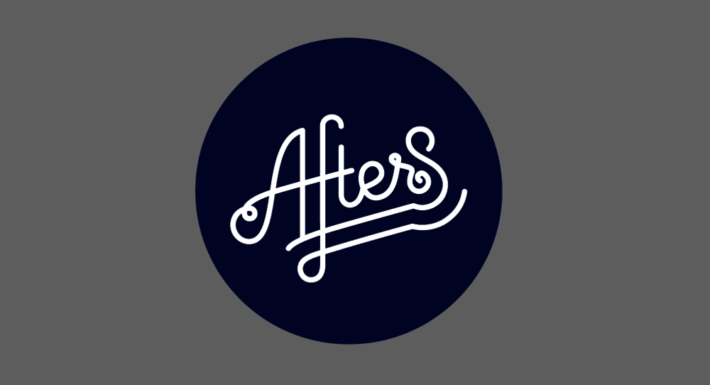 AFTERS, the Dessert Co. Food Truck - image 11 - student project