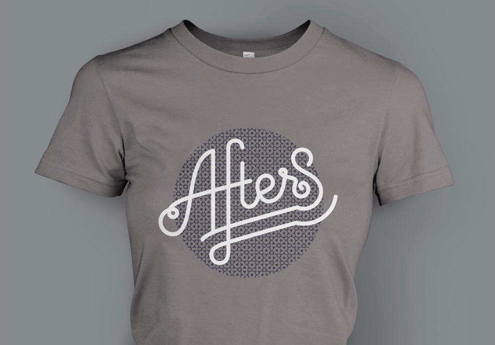 AFTERS, the Dessert Co. Food Truck - image 15 - student project