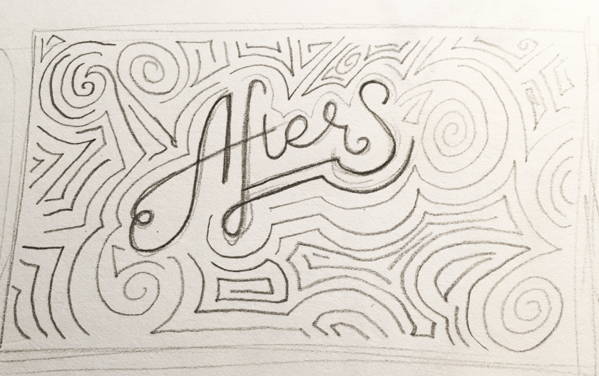 AFTERS, the Dessert Co. Food Truck - image 4 - student project