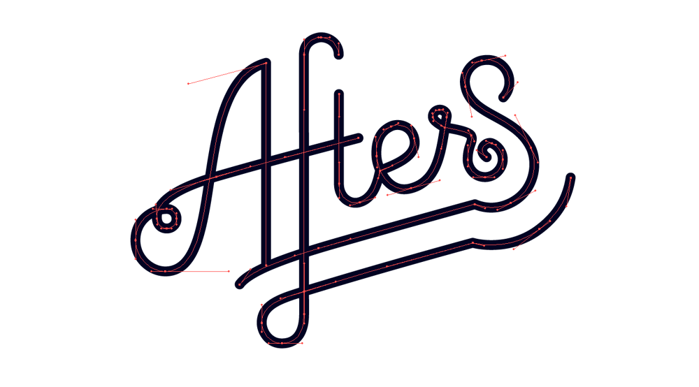 AFTERS, the Dessert Co. Food Truck - image 6 - student project