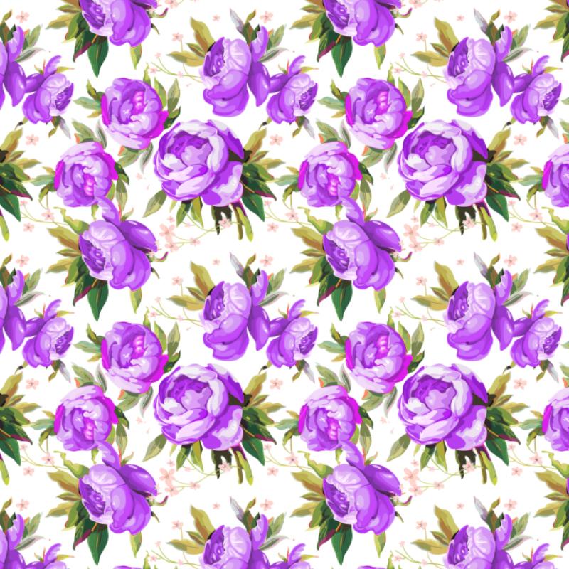 Patterns Recolored - image 2 - student project
