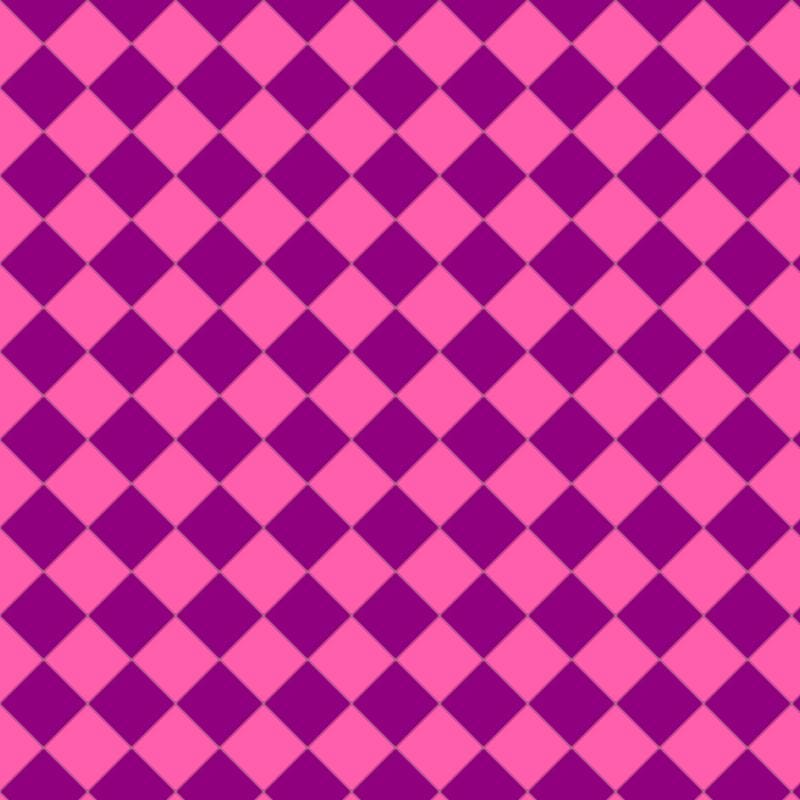 Patterns Recolored - image 1 - student project