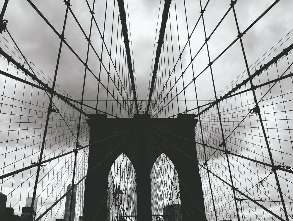 A Phantom's view of New York - image 5 - student project