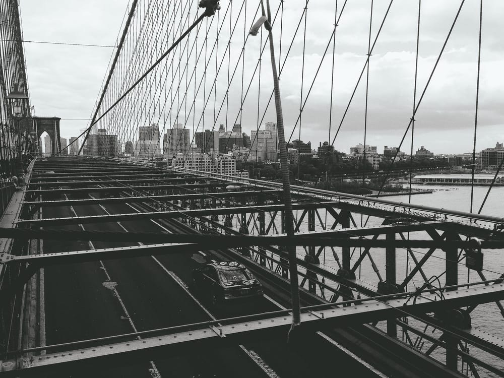 A Phantom's view of New York - image 6 - student project