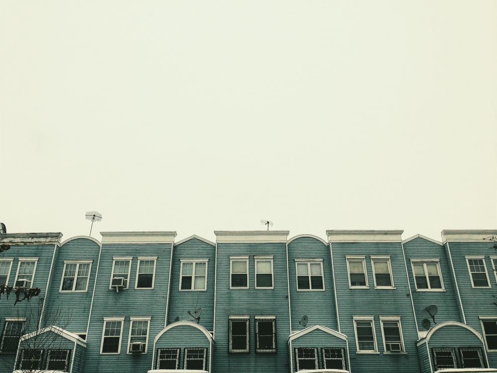A Phantom's view of New York - image 1 - student project