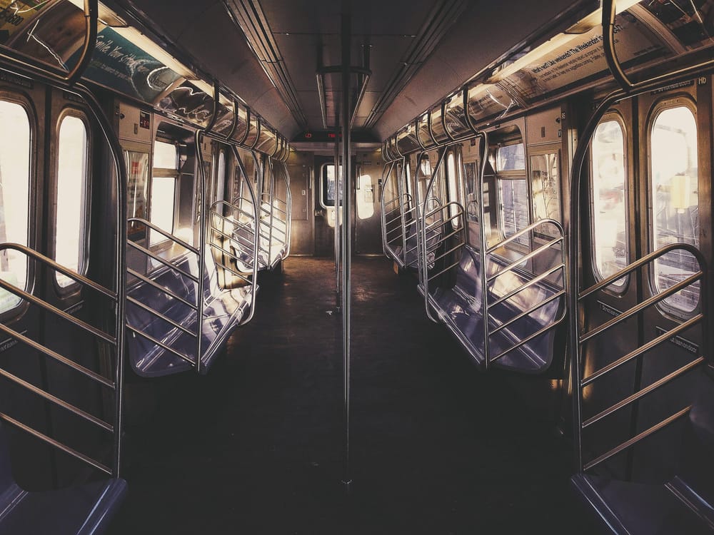 A Phantom's view of New York - image 3 - student project