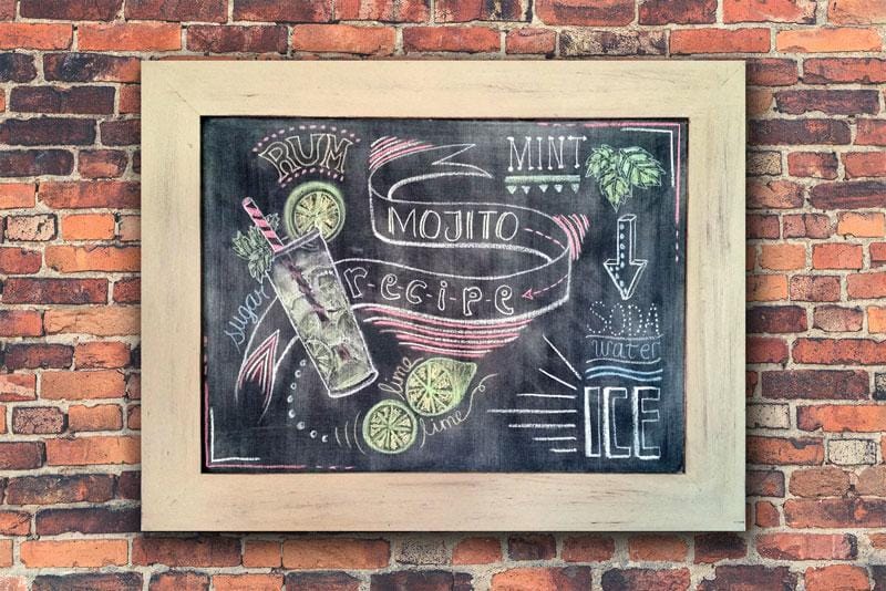 But first, MOJITO! - image 5 - student project