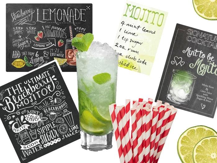 But first, MOJITO! - image 2 - student project