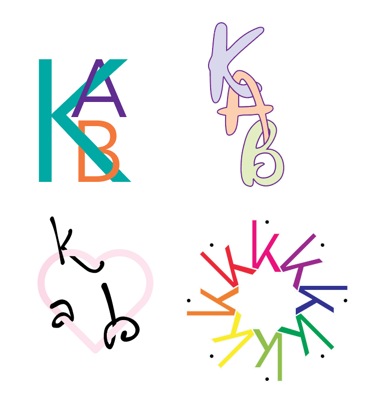 logo samples - image 1 - student project
