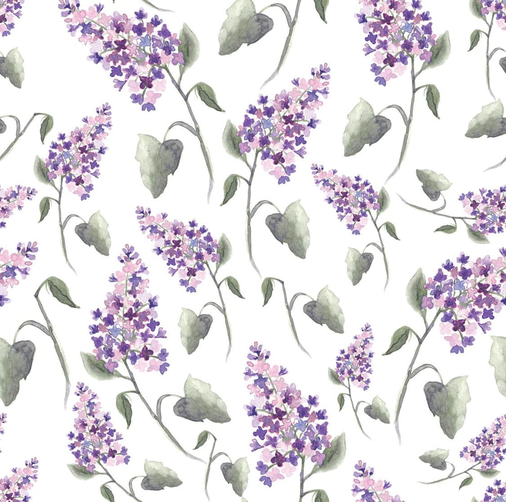 Lilacs - image 2 - student project