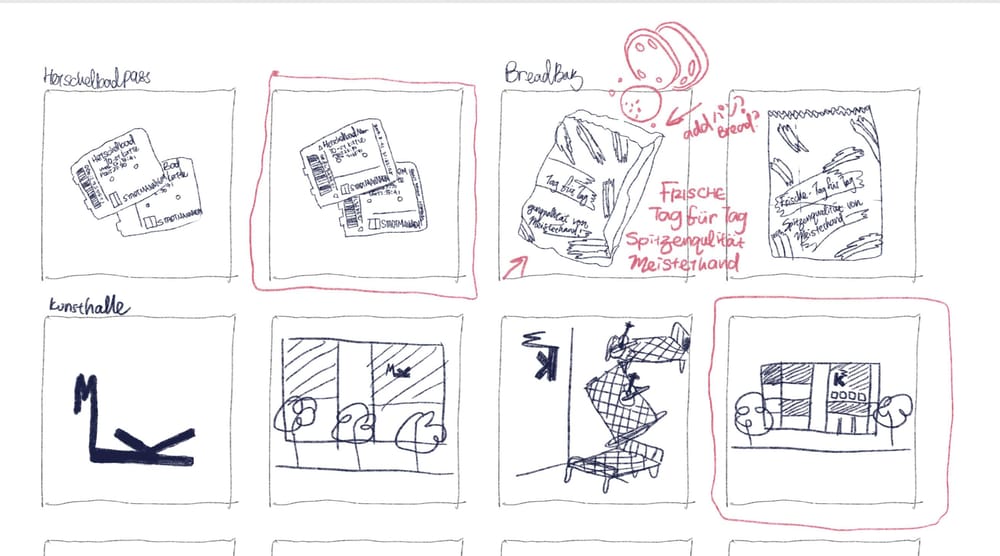 WIP// Germany: Things I did in Mannheim to kill winter blues - image 5 - student project