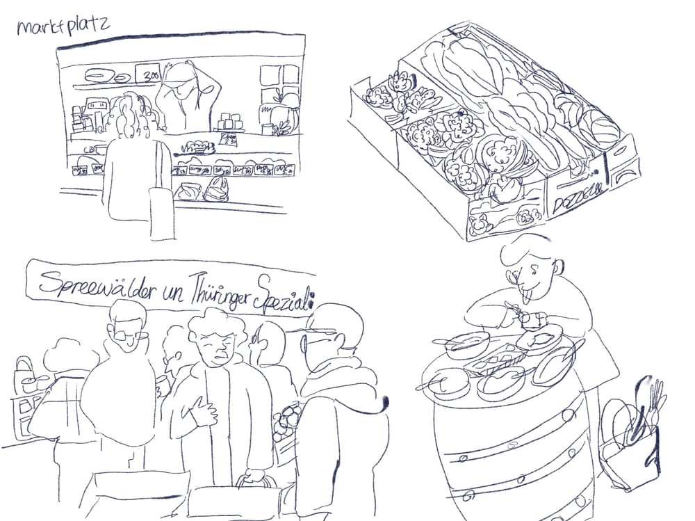 WIP// Germany: Things I did in Mannheim to kill winter blues - image 9 - student project
