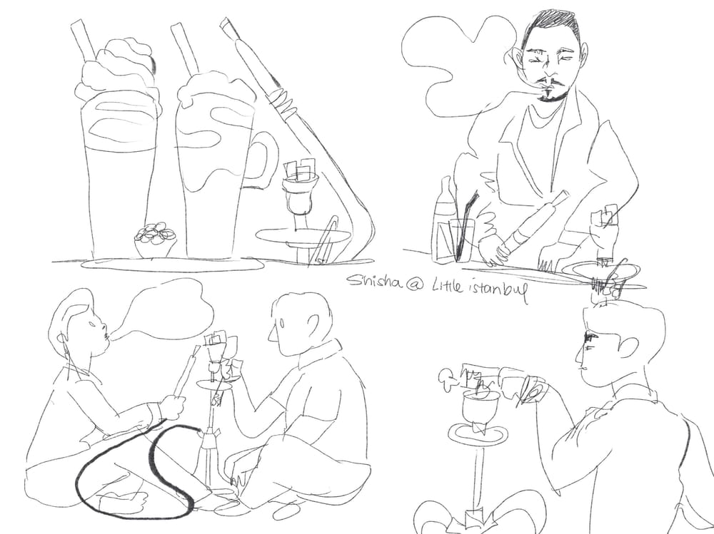WIP// Germany: Things I did in Mannheim to kill winter blues - image 11 - student project