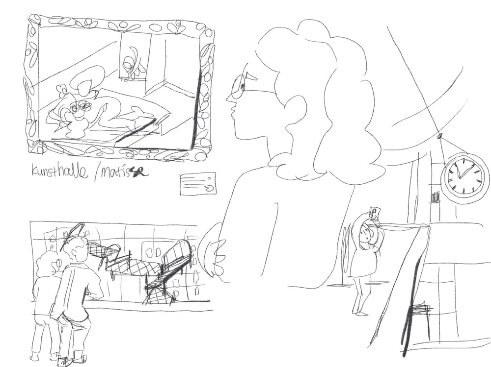 WIP// Germany: Things I did in Mannheim to kill winter blues - image 13 - student project