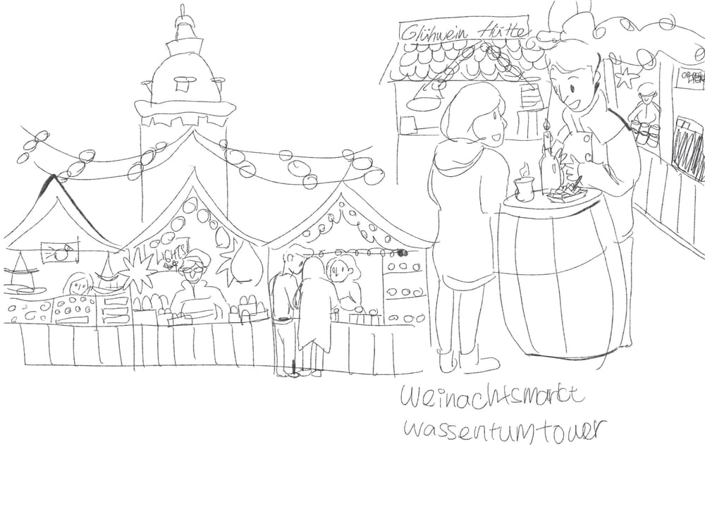WIP// Germany: Things I did in Mannheim to kill winter blues - image 10 - student project